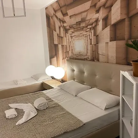 Albania Apartment *