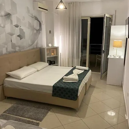 Apartment Albania