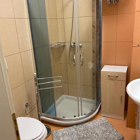 Apartment Albania