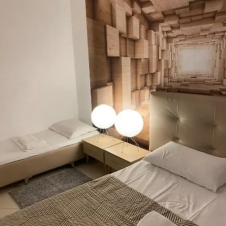 Apartment Albania *